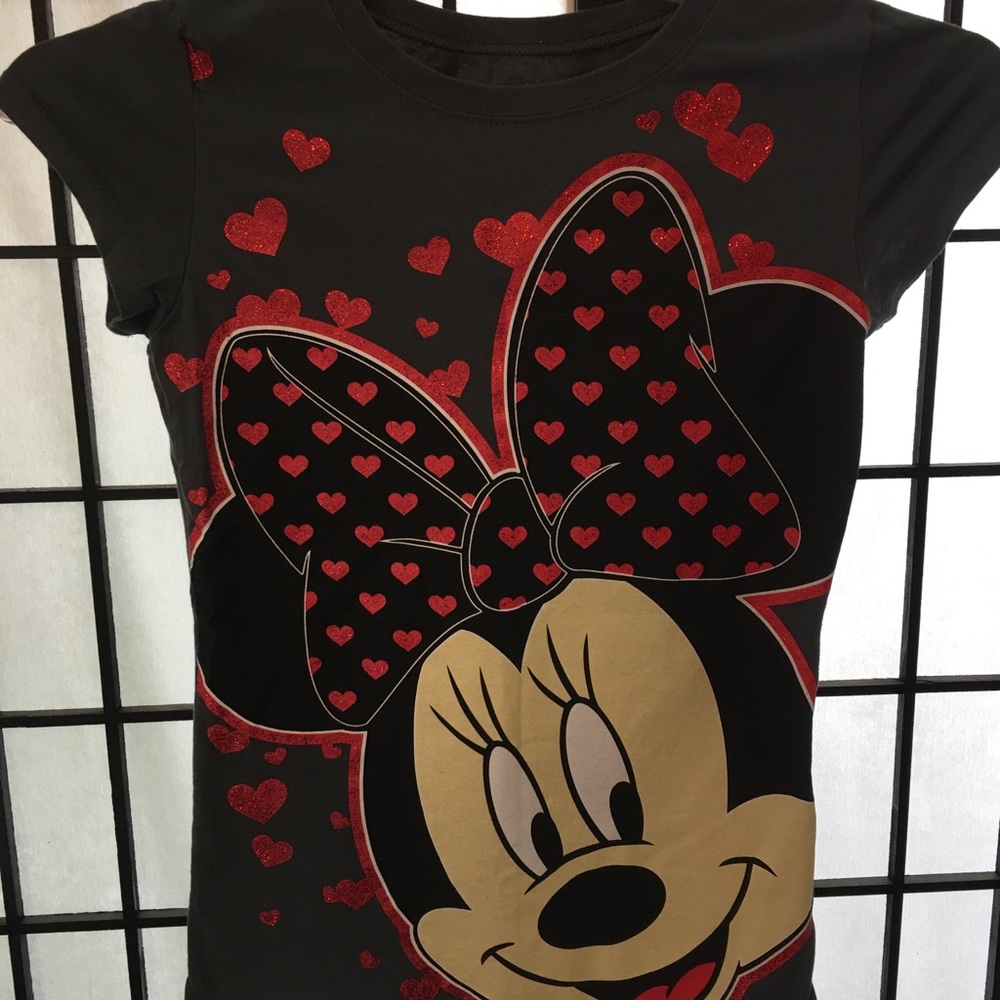 Disney Minnie Mouse t-shirt